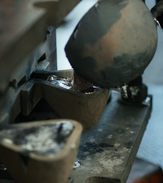 Procast Aluminum Castings