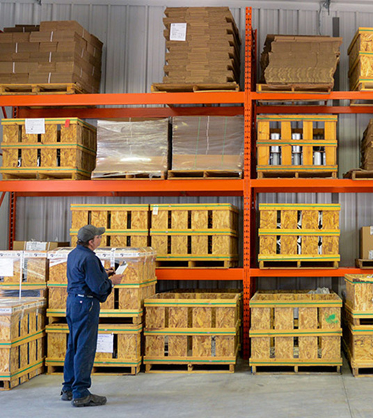 Inventory Management Procast